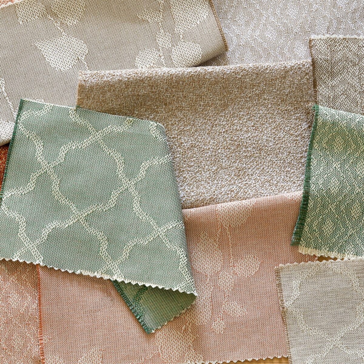 Hurley Fabric - Sundown by Hurley Fabric - Sundown from
