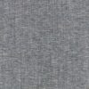 black-grey plain woven fabric from Villa Nova
