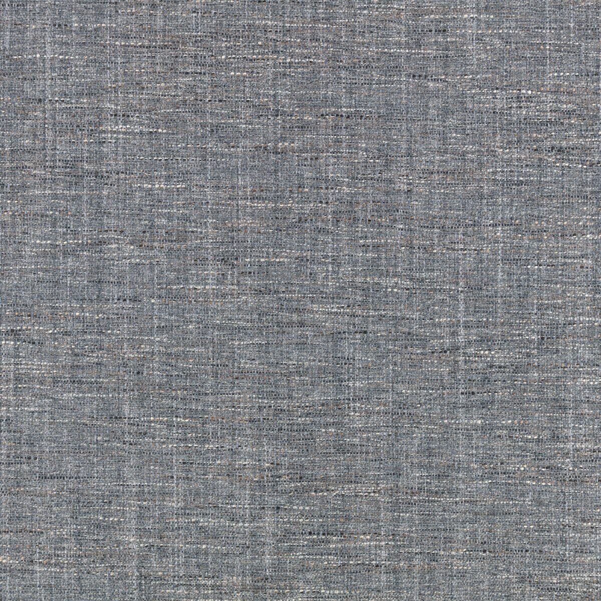 black-grey plain woven fabric from Villa Nova