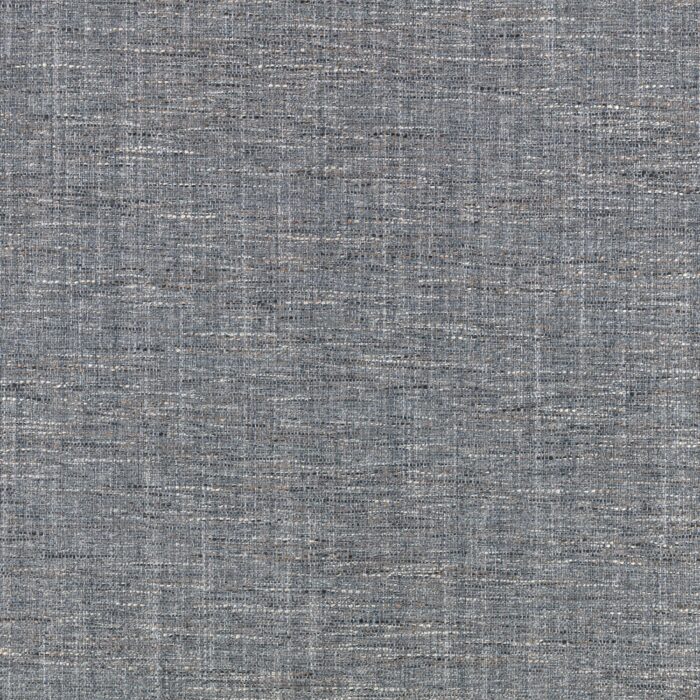 Vienna Fabric - Chambray swatch