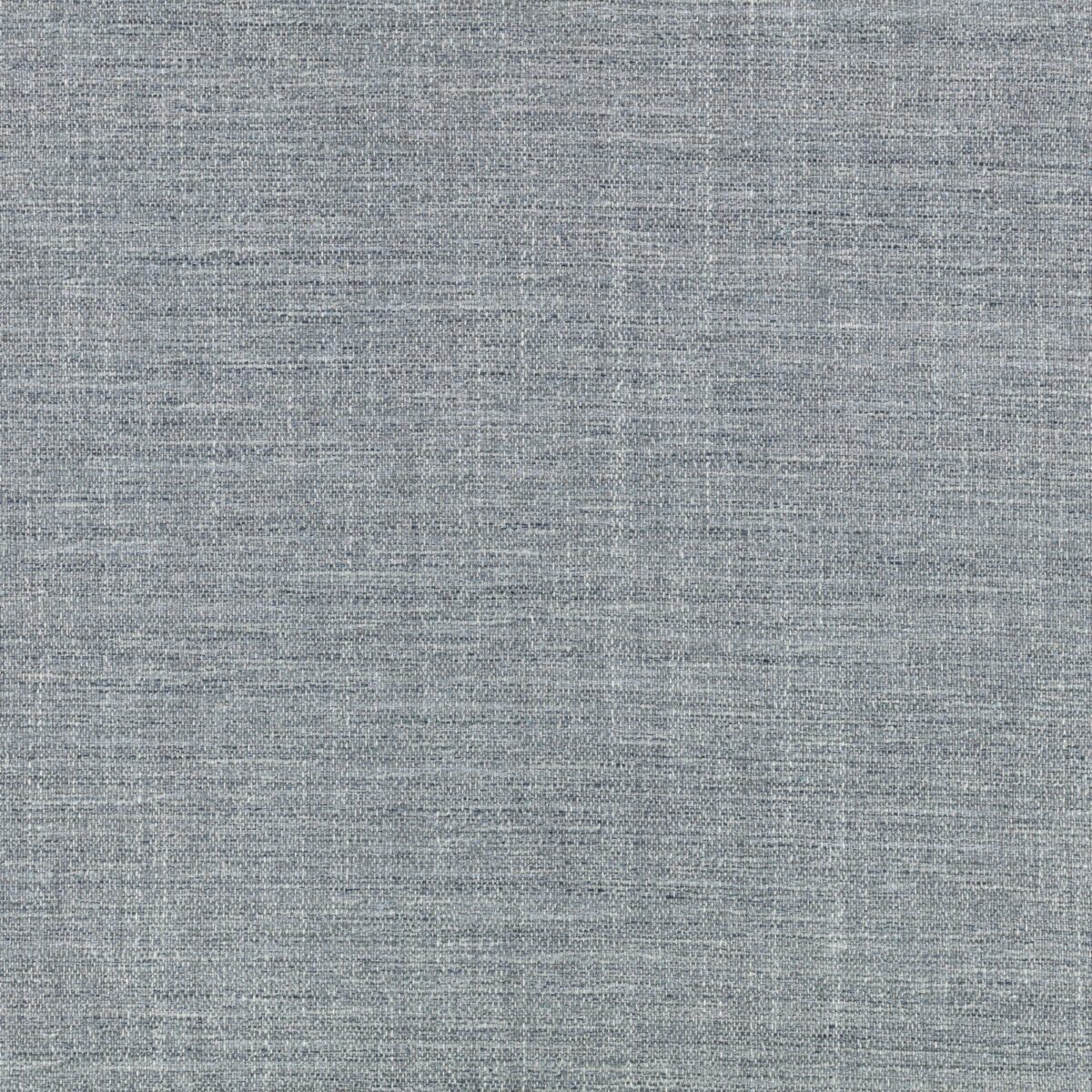 Vienna Fabric - French Grey by black-grey plain woven fabric from Villa Nova