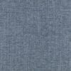 blue plain woven fabric from Villa Nova