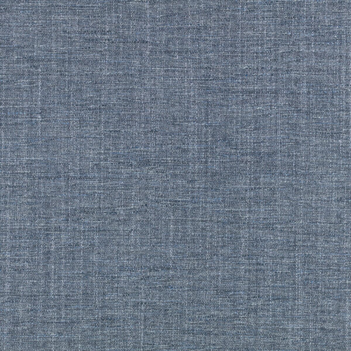 blue plain woven fabric from Villa Nova