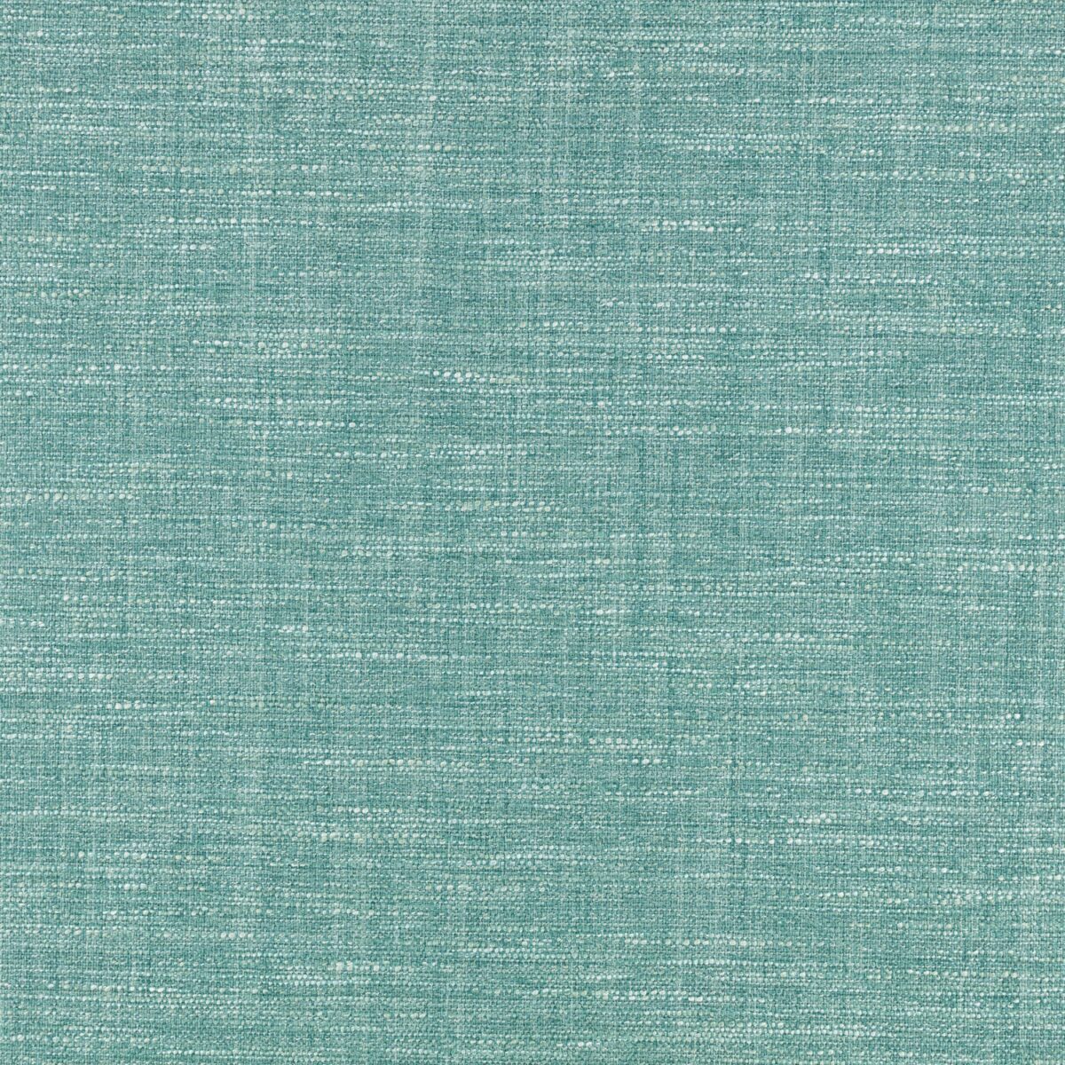 Vienna Fabric - Spa by blue plain woven fabric from Villa Nova
