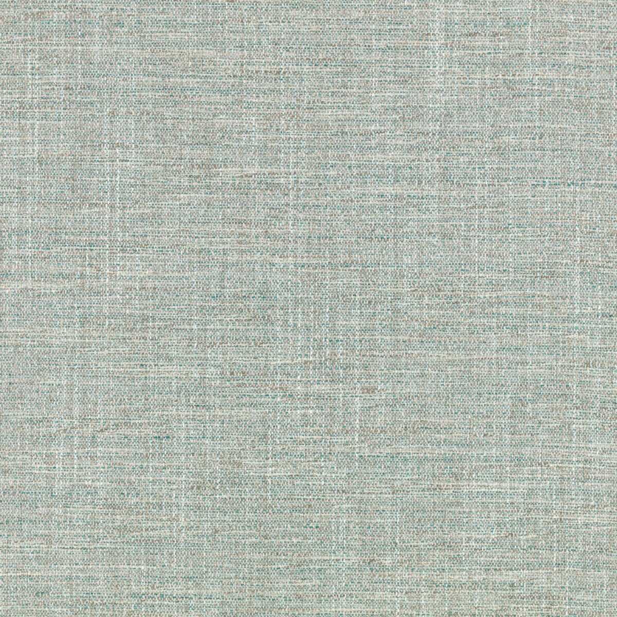 Vienna Fabric - Eucalyptus by green plain woven fabric from Villa Nova