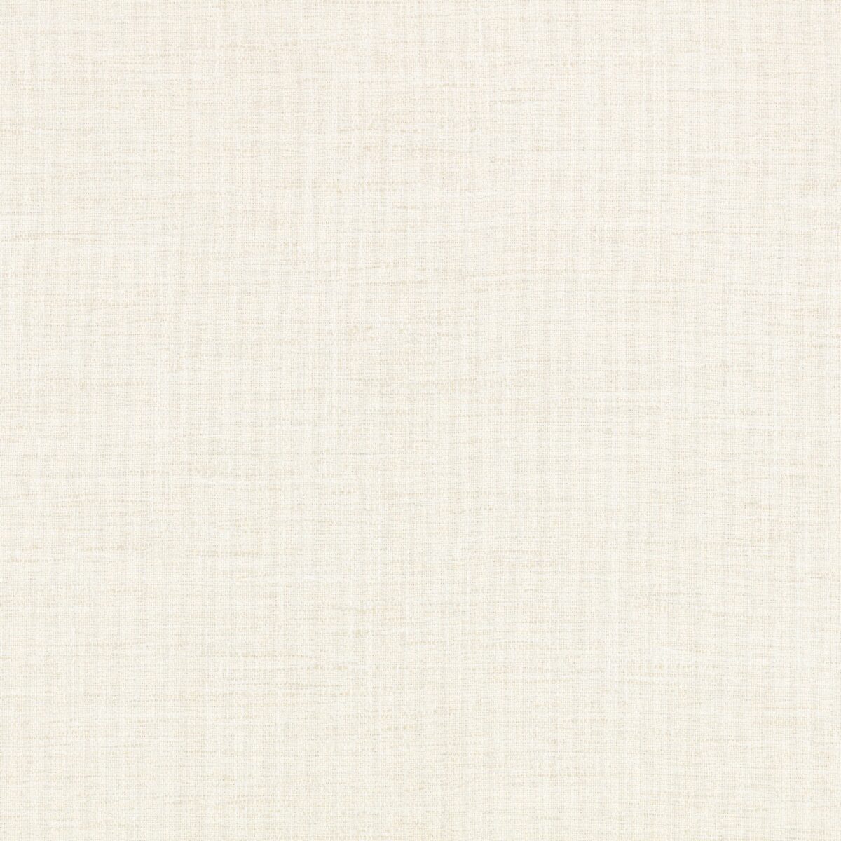 white plain woven fabric from Villa Nova