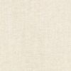 white plain woven fabric from Villa Nova