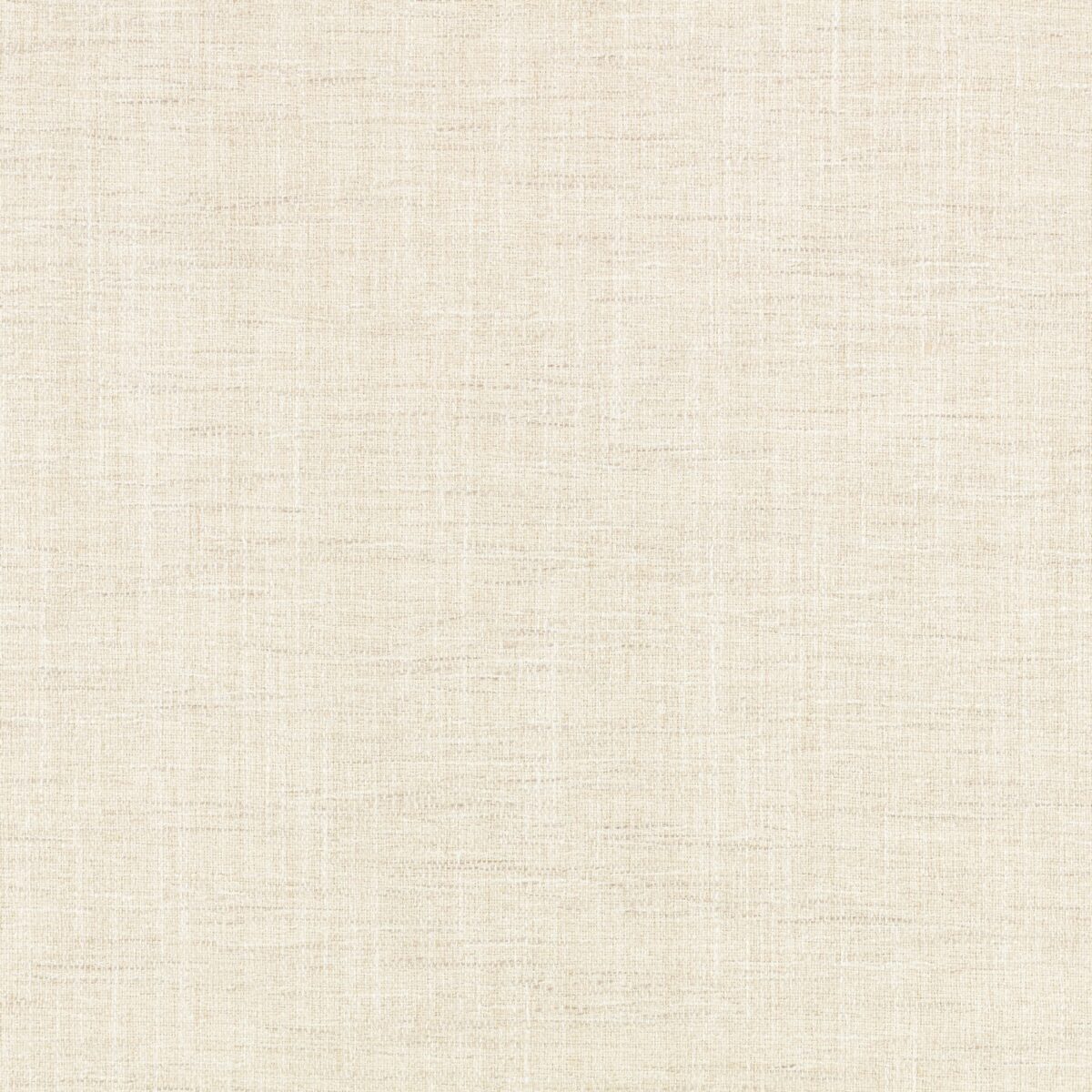 Vienna Fabric - Vellum by white plain woven fabric from Villa Nova