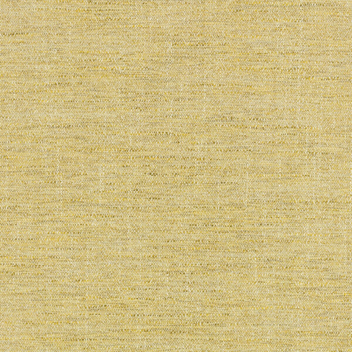 Vienna Fabric - Linden by yellow plain woven fabric from Villa Nova