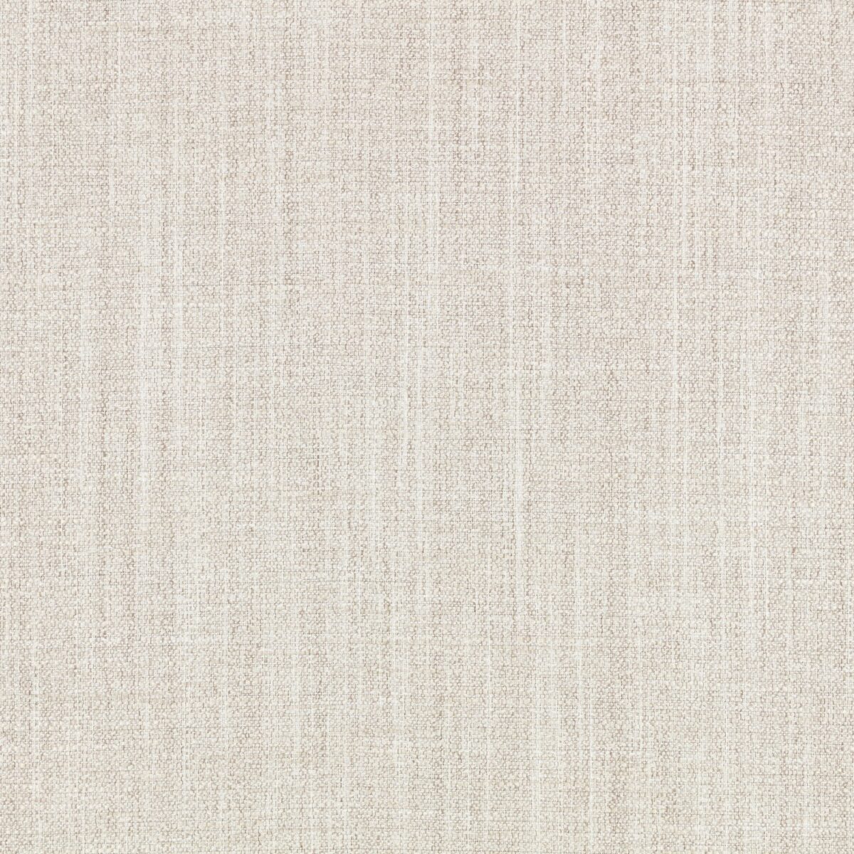 Vienna Fabric - Rice by white plain woven fabric from Villa Nova
