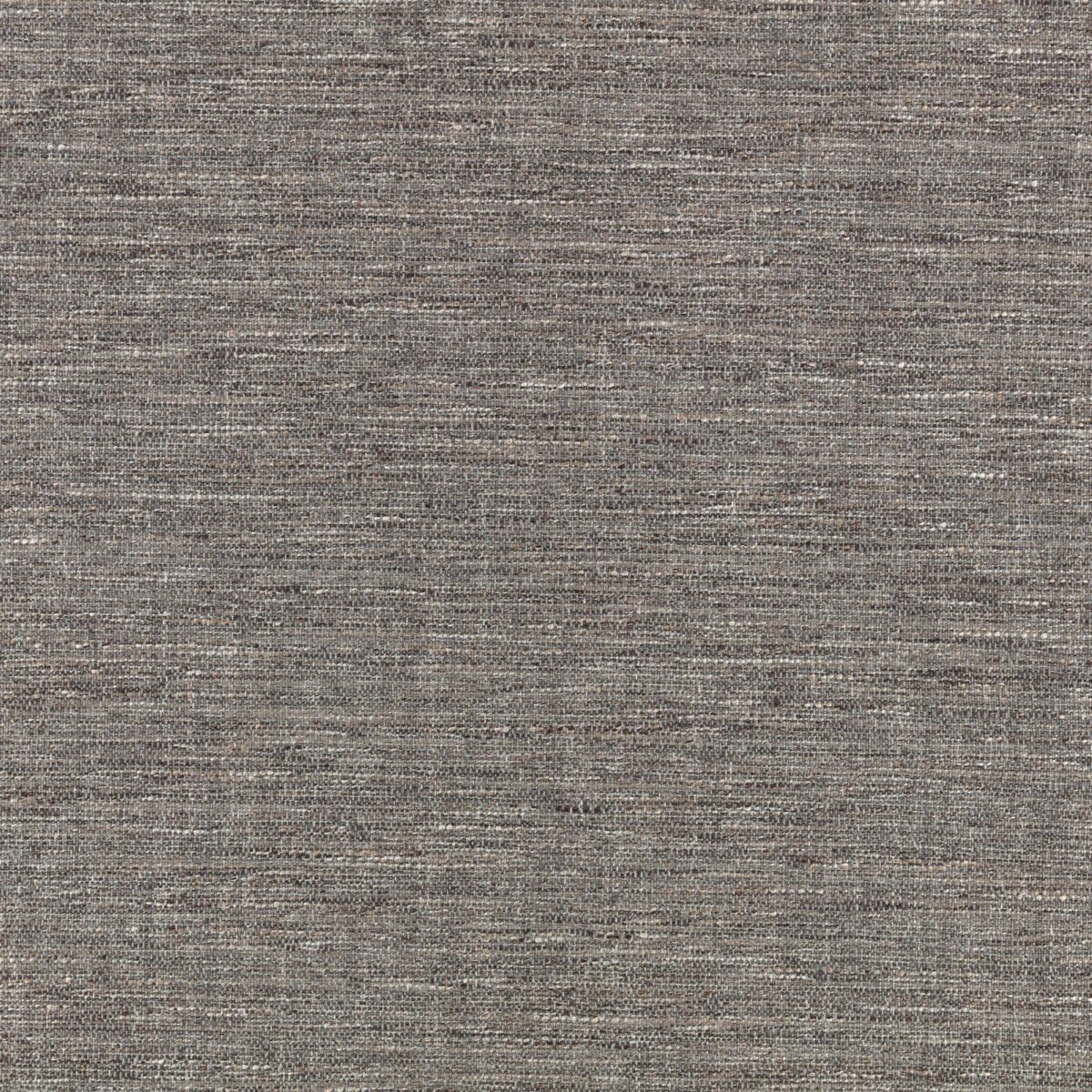 black-grey plain woven fabric from Villa Nova