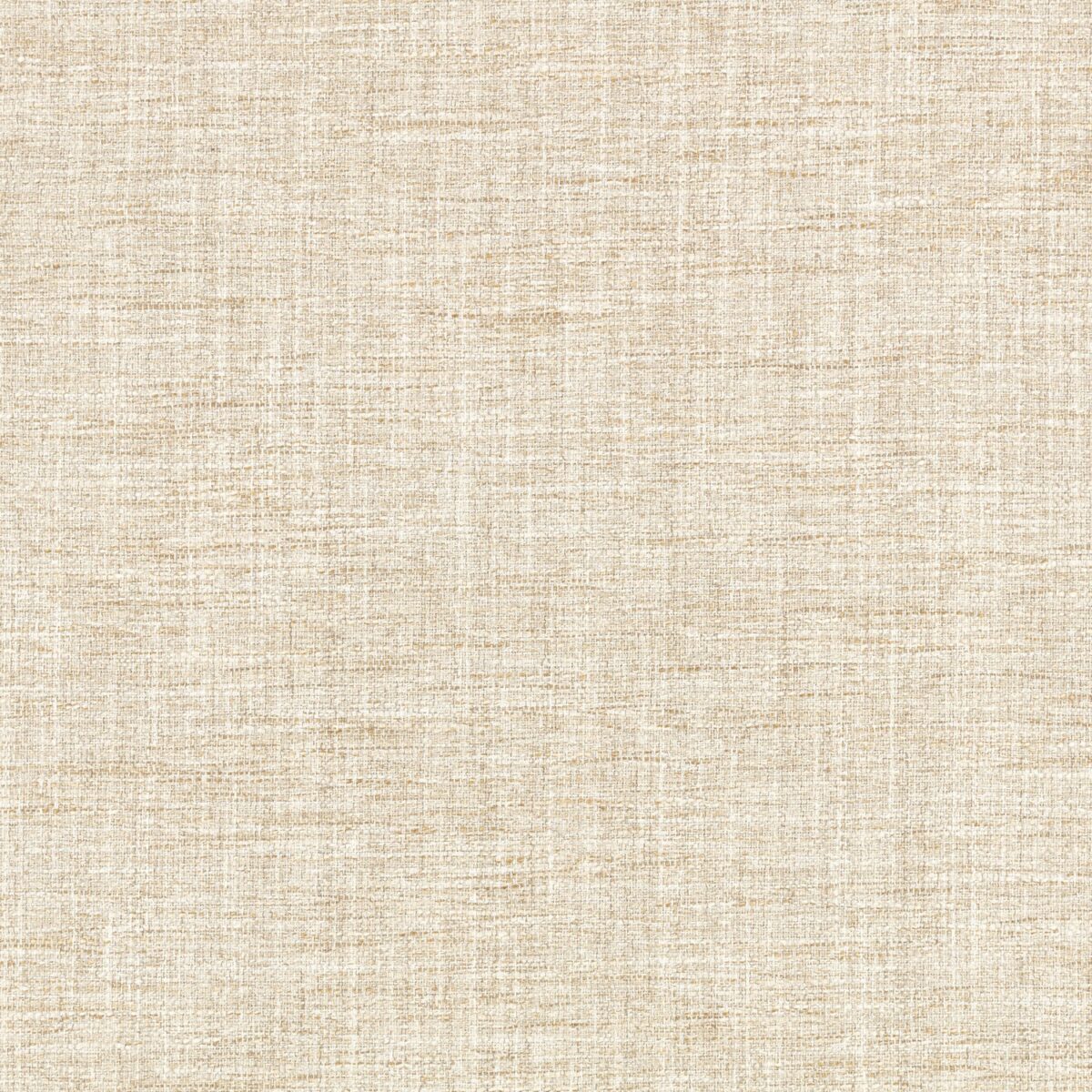 Vienna Fabric - Tiramisu by white plain woven fabric from Villa Nova