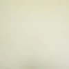 white plain velvet-chenille fabric from Cristina Marrone