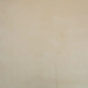 neutral plain velvet-chenille fabric from Cristina Marrone