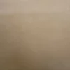 brown plain velvet-chenille fabric from Cristina Marrone