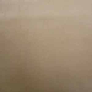 brown plain velvet-chenille fabric from Cristina Marrone