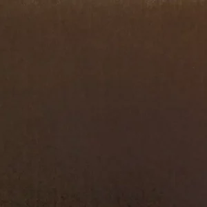 brown plain velvet-chenille fabric from Cristina Marrone