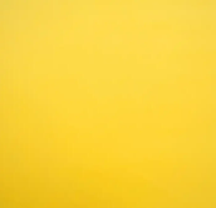 Cambio Fabric - Lemon swatch