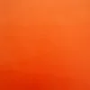 orange plain velvet-chenille fabric from Cristina Marrone
