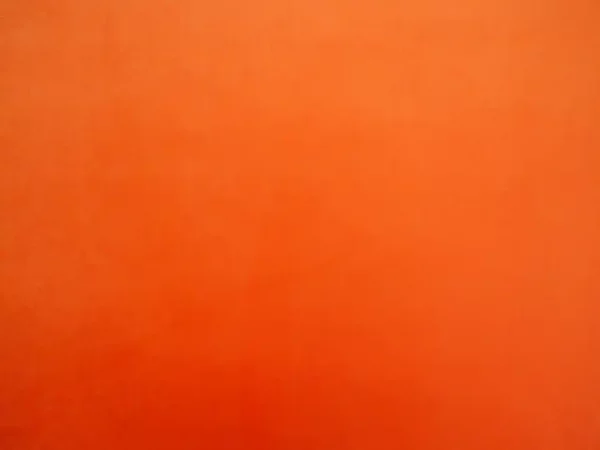 Cambio Fabric - Pumpkin by orange plain velvet-chenille fabric from Cristina Marrone