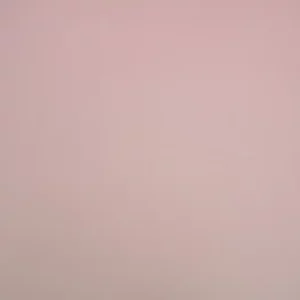pink plain velvet-chenille fabric from Cristina Marrone