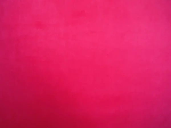 Cambio Fabric - Cadillac by pink plain velvet-chenille fabric from Cristina Marrone