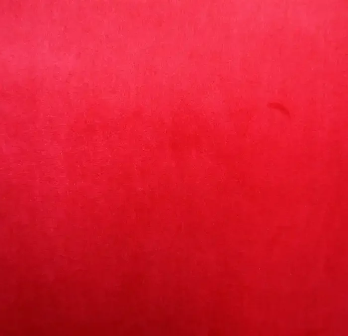 Cambio Fabric - Scarlet swatch
