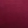 purple plain velvet-chenille fabric from Cristina Marrone
