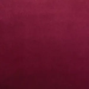 purple plain velvet-chenille fabric from Cristina Marrone
