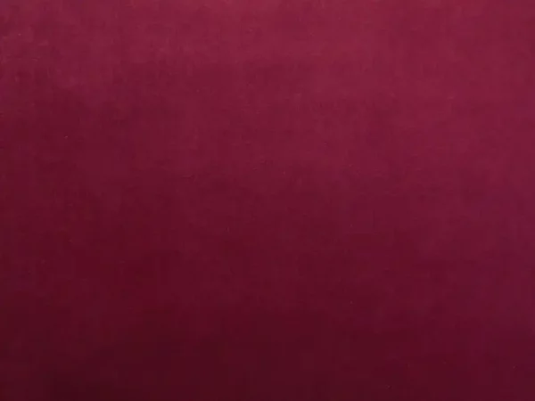 Cambio Fabric - Shiraz by purple plain velvet-chenille fabric from Cristina Marrone