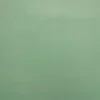 green plain velvet-chenille fabric from Cristina Marrone