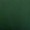 green plain velvet-chenille fabric from Cristina Marrone