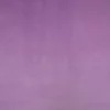 purple plain velvet-chenille fabric from Cristina Marrone