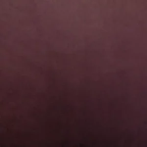 purple plain velvet-chenille fabric from Cristina Marrone