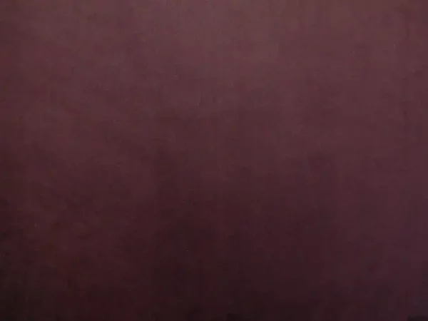 purple plain velvet-chenille fabric from Cristina Marrone