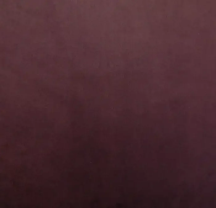 Cambio Fabric - Aubergine swatch