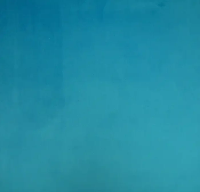 Cambio Fabric - Cerulean swatch
