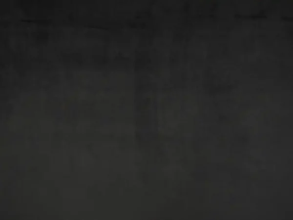 Cambio Fabric - Jet by black-grey plain velvet-chenille fabric from Cristina Marrone