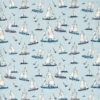 blue misc cotton fabric from Studio G