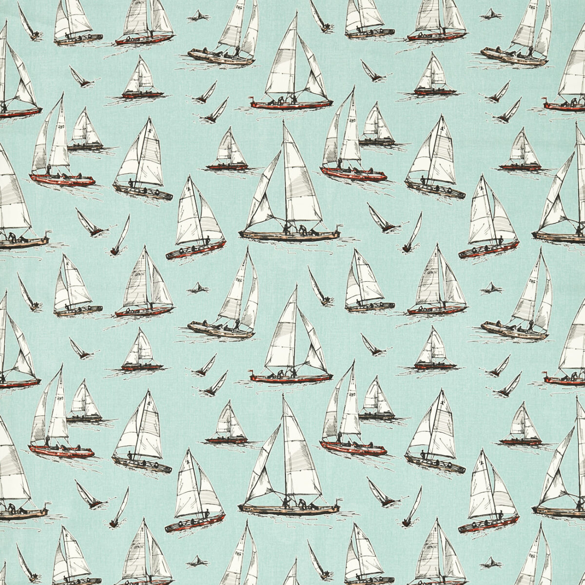 blue misc cotton fabric from Studio G