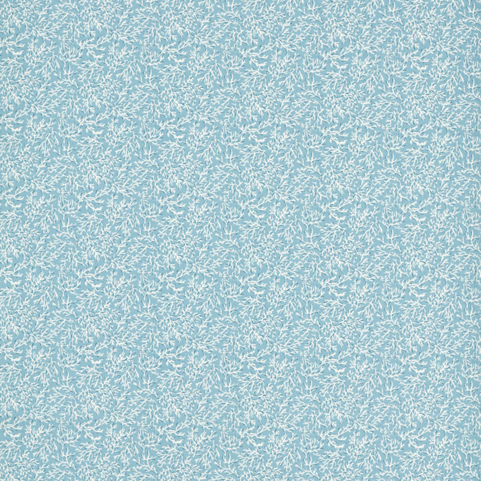 Seabed Fabric - Cloud swatch