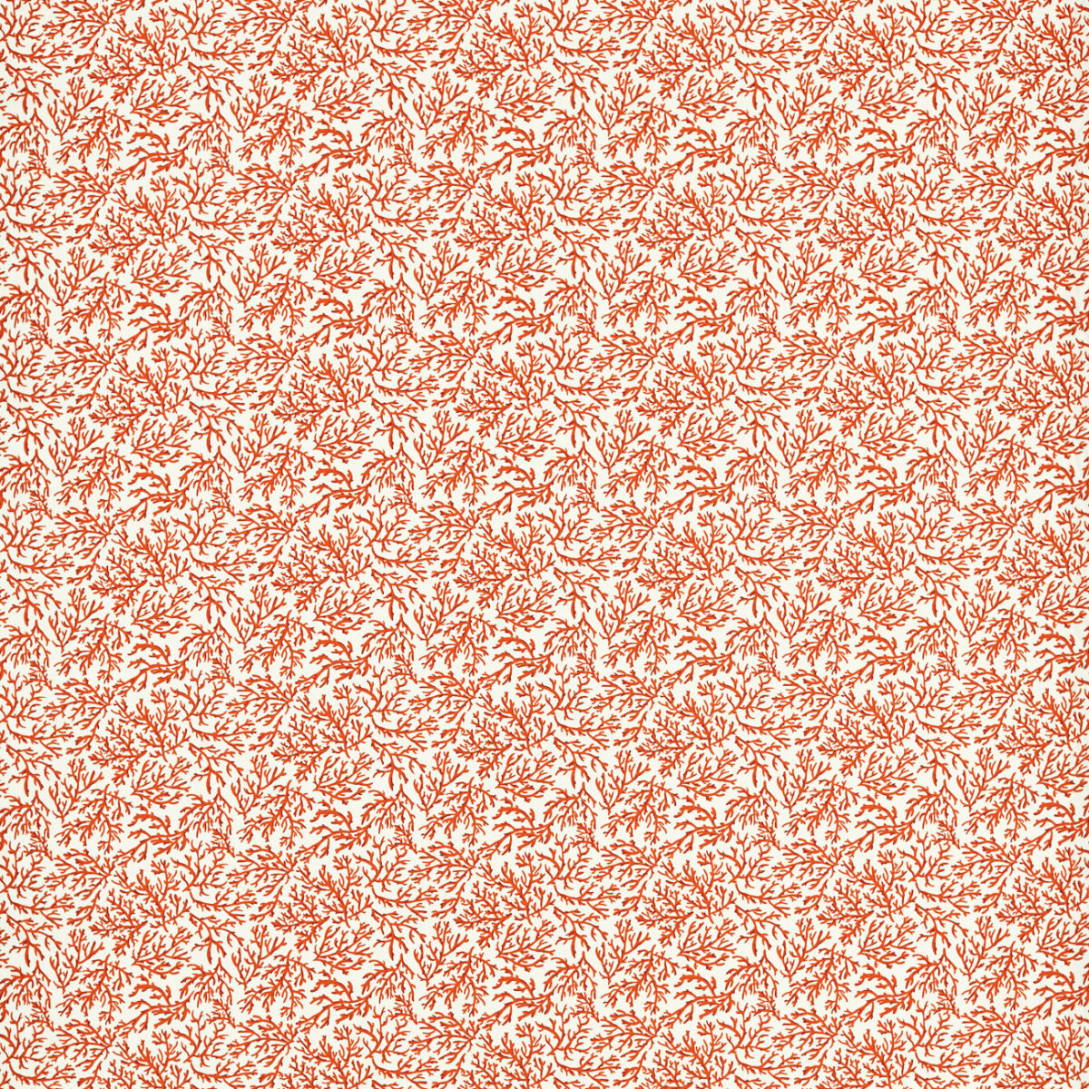 Seabed Fabric - Coral from