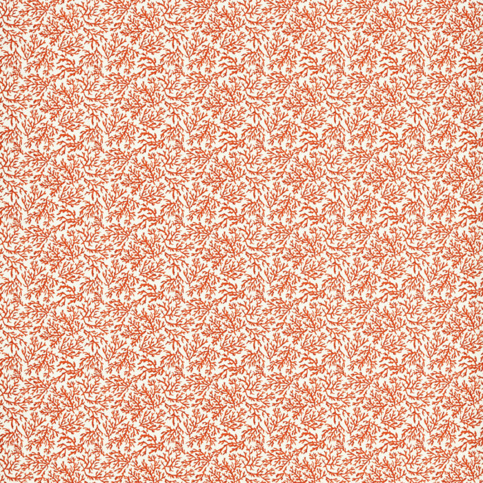 Seabed Fabric - Coral swatch