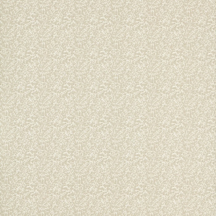 Seabed Fabric - Natural swatch