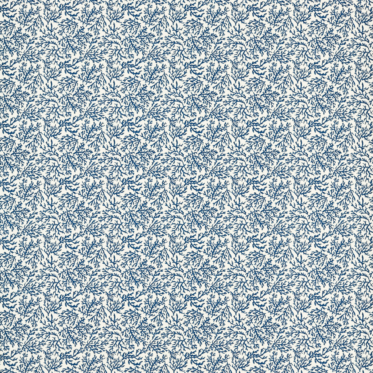 Seabed Fabric - Navy from
