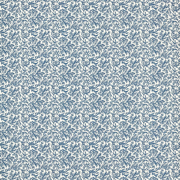 Seabed Fabric - Navy swatch