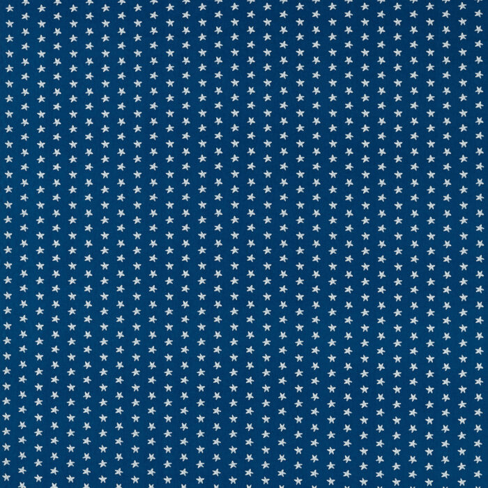 Seastar Fabric - Navy swatch