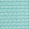 green striped cotton fabric from Studio G