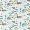 multicolour misc cotton fabric from Studio G