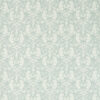 blue animal cotton fabric from Studio G